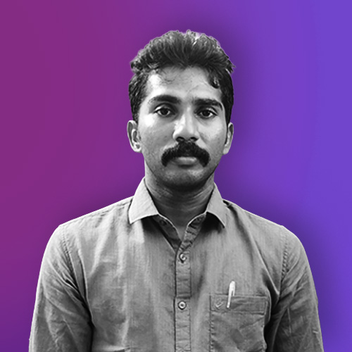 Placeholder photo of Sudheesh